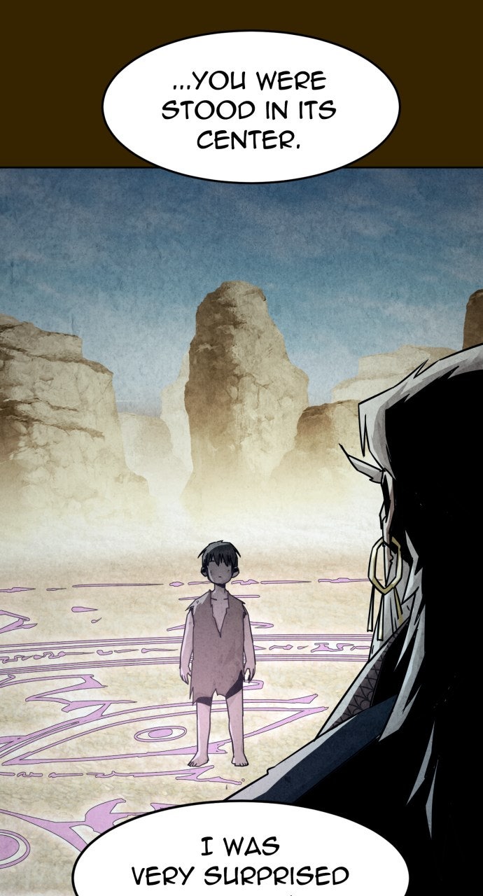 The Dang Clan’s Swordmaster Heir Just Wants a Normal Life Episode 94 page 8 - 
