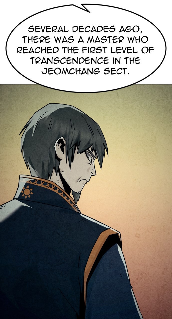 The Dang Clan’s Swordmaster Heir Just Wants a Normal Life Episode 94 page 71 - 