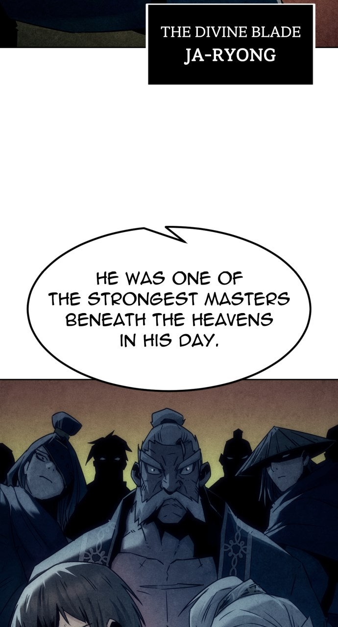 The Dang Clan’s Swordmaster Heir Just Wants a Normal Life Episode 94 page 72 - 