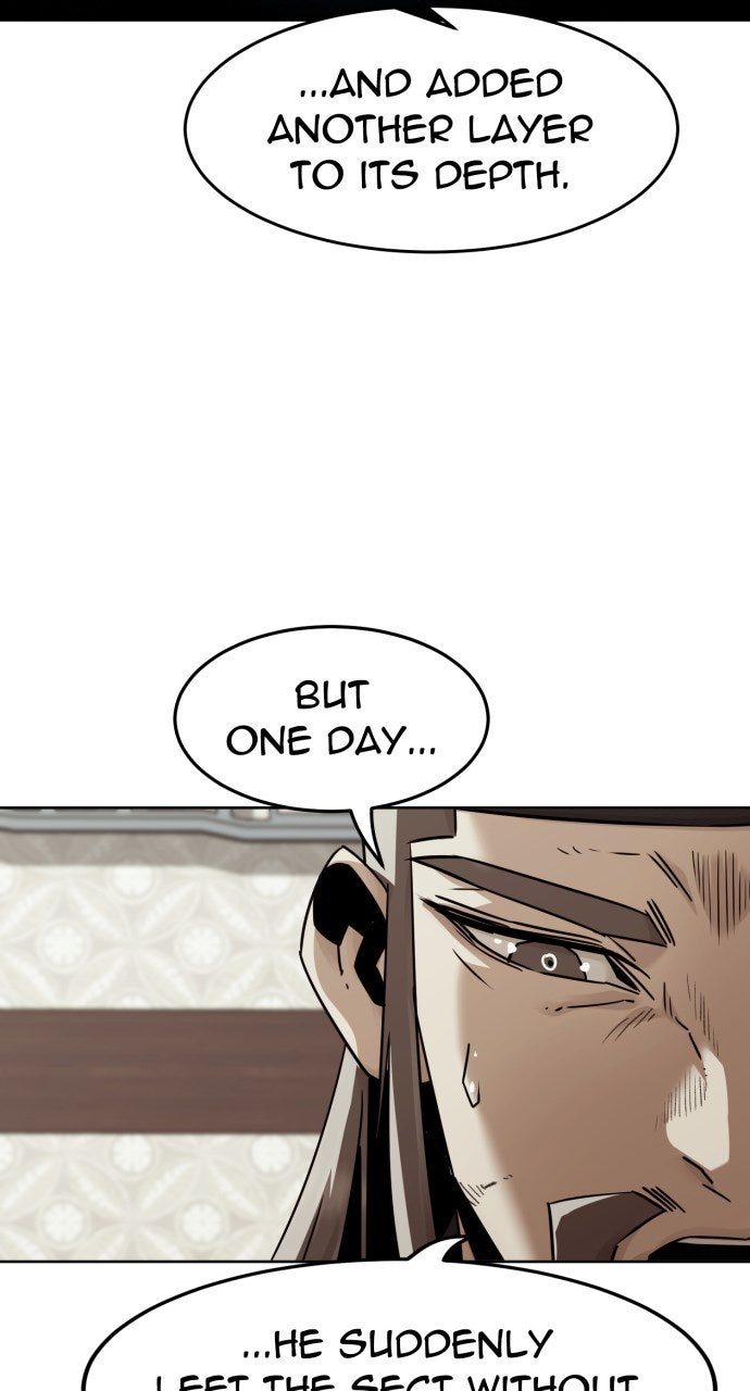 The Dang Clan’s Swordmaster Heir Just Wants a Normal Life Episode 94 page 74 - 