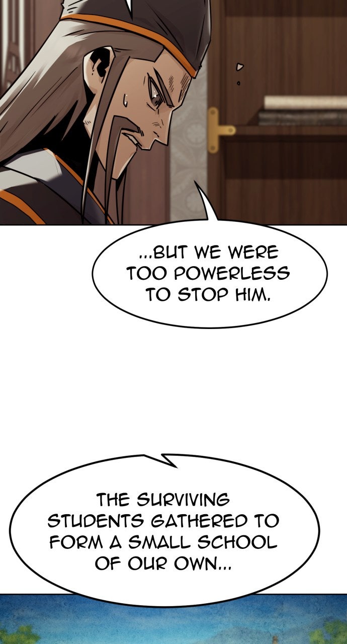 The Dang Clan’s Swordmaster Heir Just Wants a Normal Life Episode 94 page 77 - 