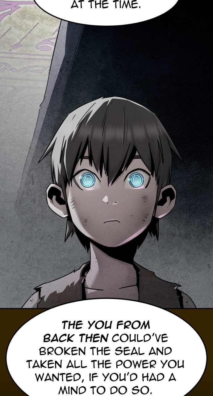 The Dang Clan’s Swordmaster Heir Just Wants a Normal Life Episode 94 page 9 - 