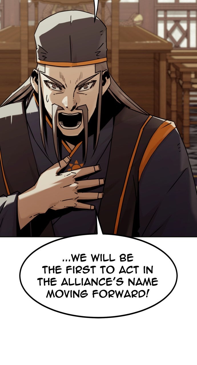 The Dang Clan’s Swordmaster Heir Just Wants a Normal Life Episode 94 page 82 - 