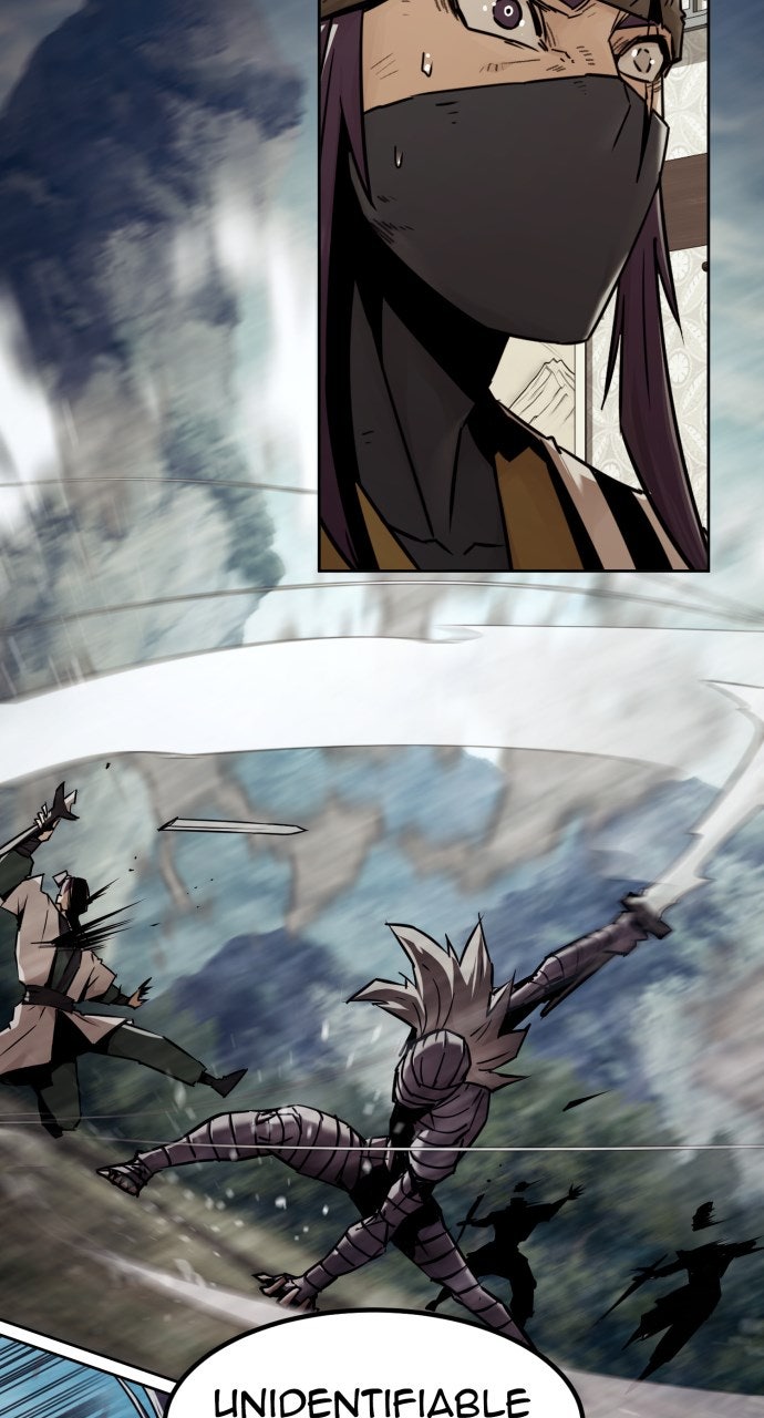 The Dang Clan’s Swordmaster Heir Just Wants a Normal Life Episode 94 page 88 - 