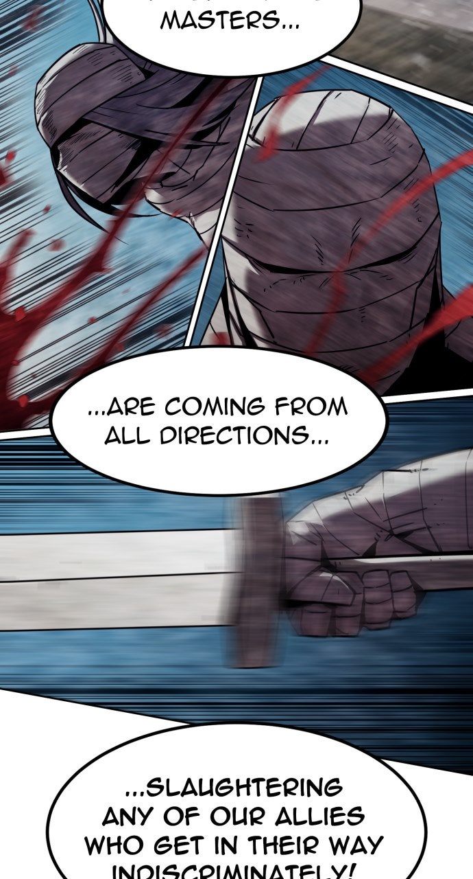 The Dang Clan’s Swordmaster Heir Just Wants a Normal Life Episode 94 page 89 - 