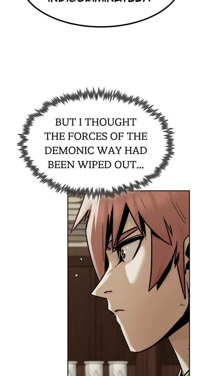 The Dang Clan’s Swordmaster Heir Just Wants a Normal Life Episode 94 page 90 - 