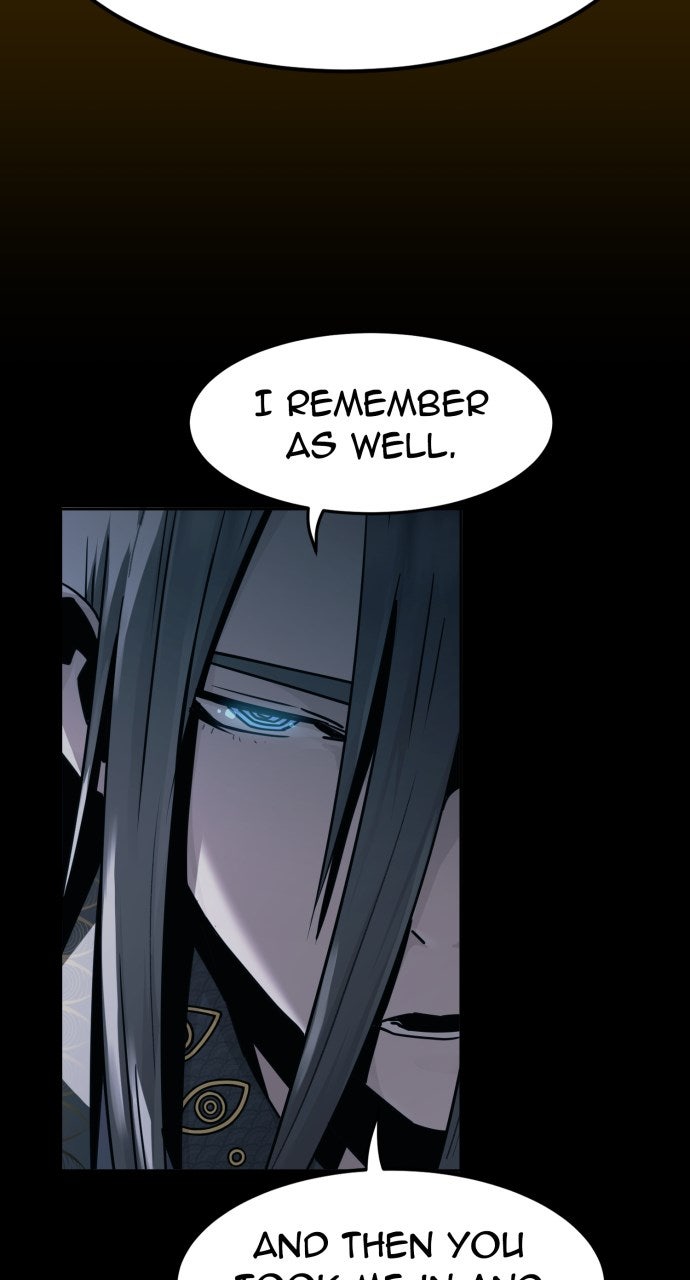 The Dang Clan’s Swordmaster Heir Just Wants a Normal Life Episode 94 page 10 - 