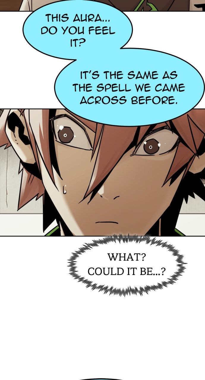 The Dang Clan’s Swordmaster Heir Just Wants a Normal Life Episode 94 page 92 - 