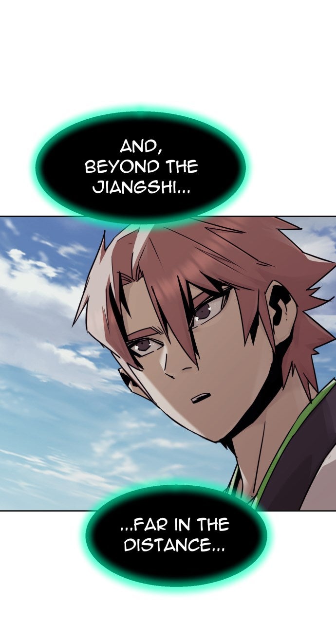 The Dang Clan’s Swordmaster Heir Just Wants a Normal Life Episode 95 page 14 - 