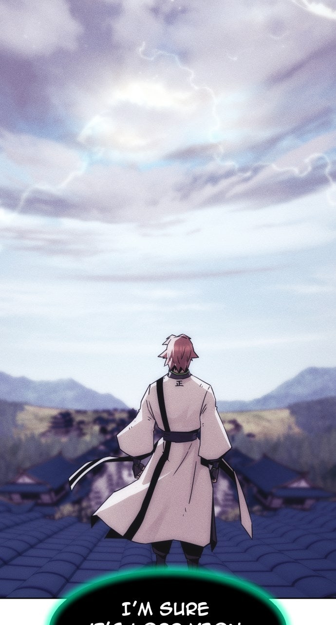 The Dang Clan’s Swordmaster Heir Just Wants a Normal Life Episode 95 page 16 - 