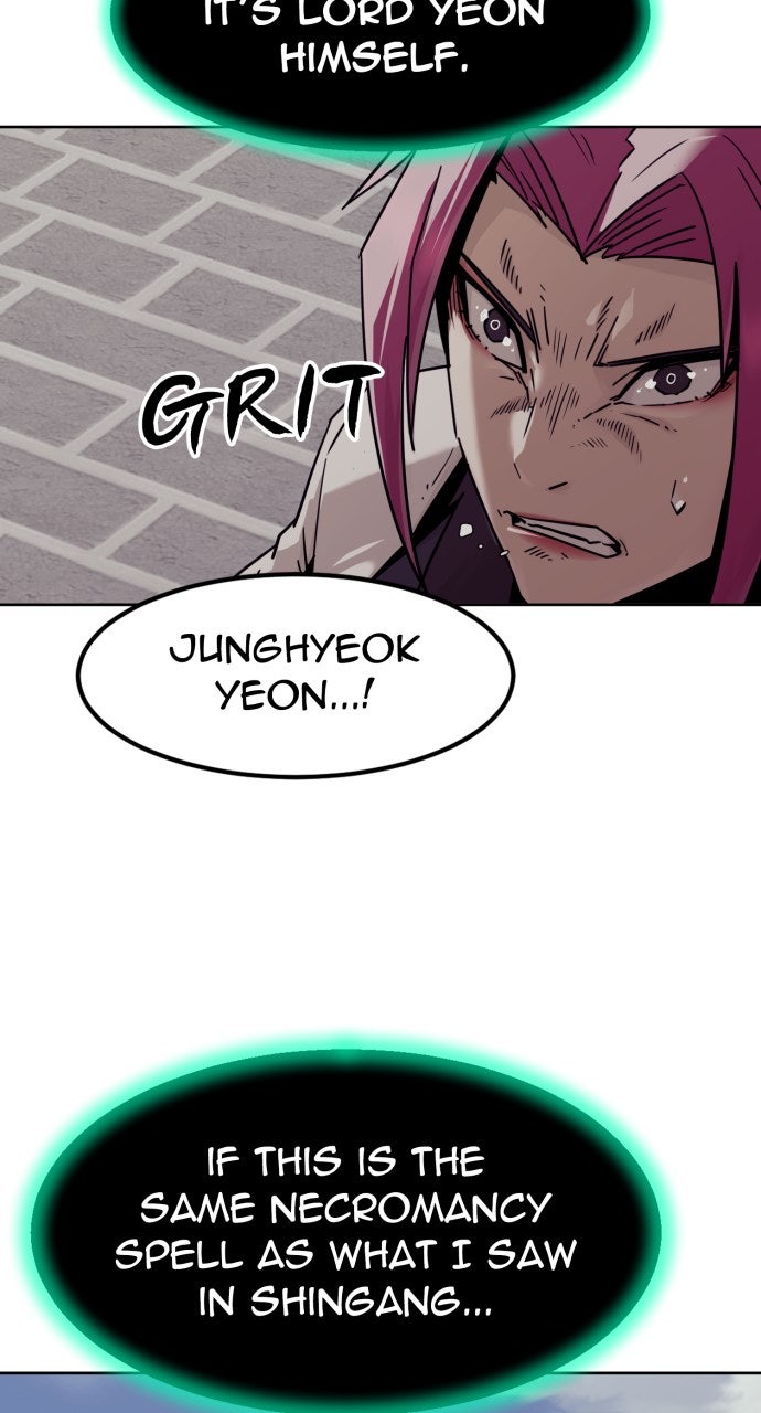 The Dang Clan’s Swordmaster Heir Just Wants a Normal Life Episode 95 page 17 - 