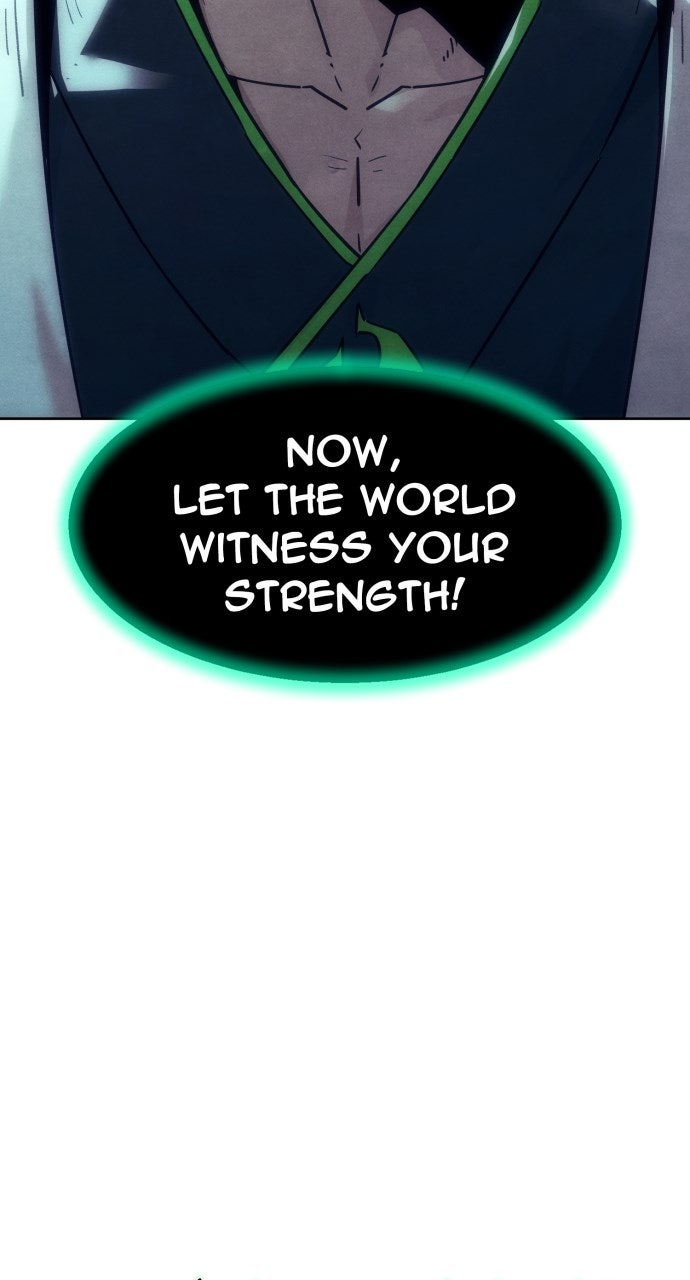 The Dang Clan’s Swordmaster Heir Just Wants a Normal Life Episode 95 page 22 - 