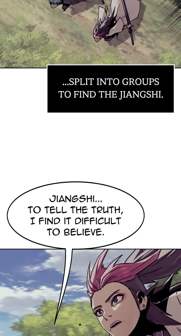 The Dang Clan’s Swordmaster Heir Just Wants a Normal Life Episode 95 page 24 - 