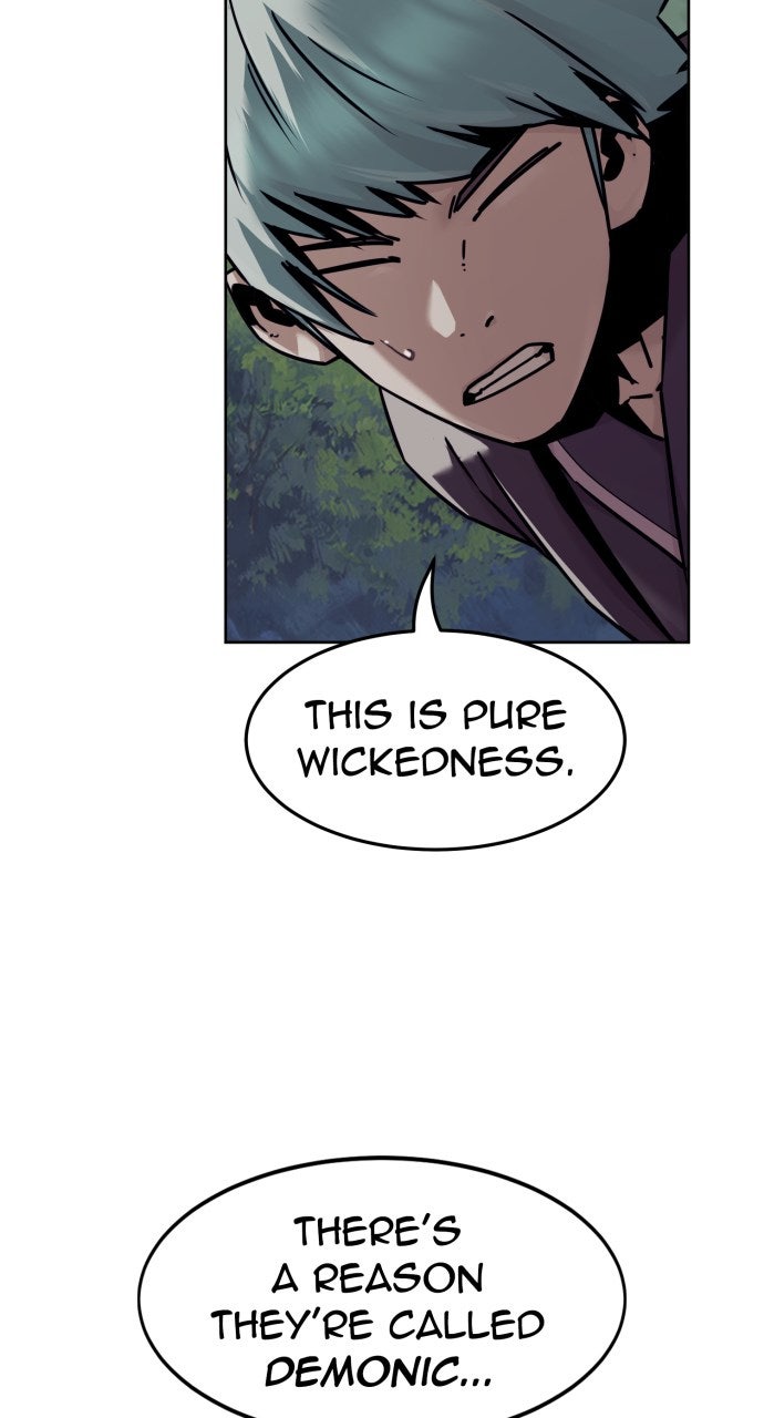 The Dang Clan’s Swordmaster Heir Just Wants a Normal Life Episode 95 page 26 - 
