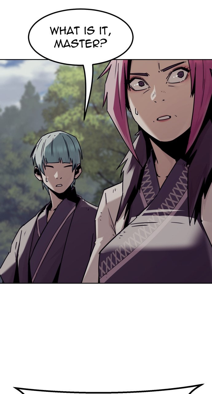 The Dang Clan’s Swordmaster Heir Just Wants a Normal Life Episode 95 page 28 - 