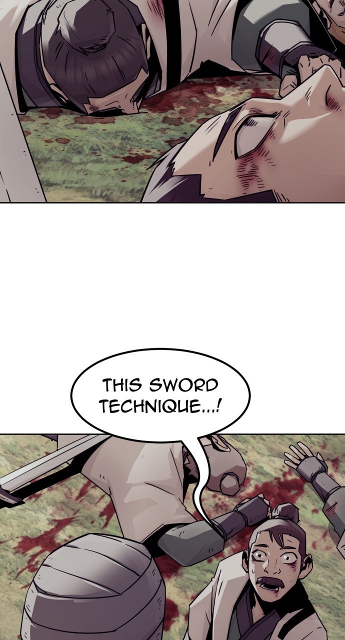 The Dang Clan’s Swordmaster Heir Just Wants a Normal Life Episode 95 page 31 - 