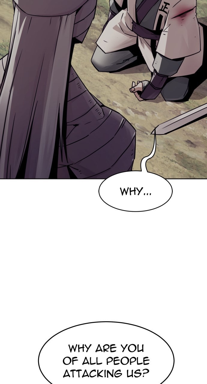The Dang Clan’s Swordmaster Heir Just Wants a Normal Life Episode 95 page 32 - 