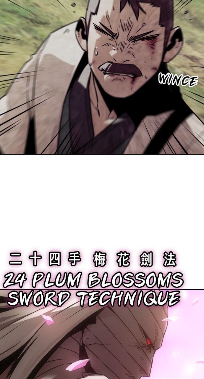 The Dang Clan’s Swordmaster Heir Just Wants a Normal Life Episode 95 page 34 - 