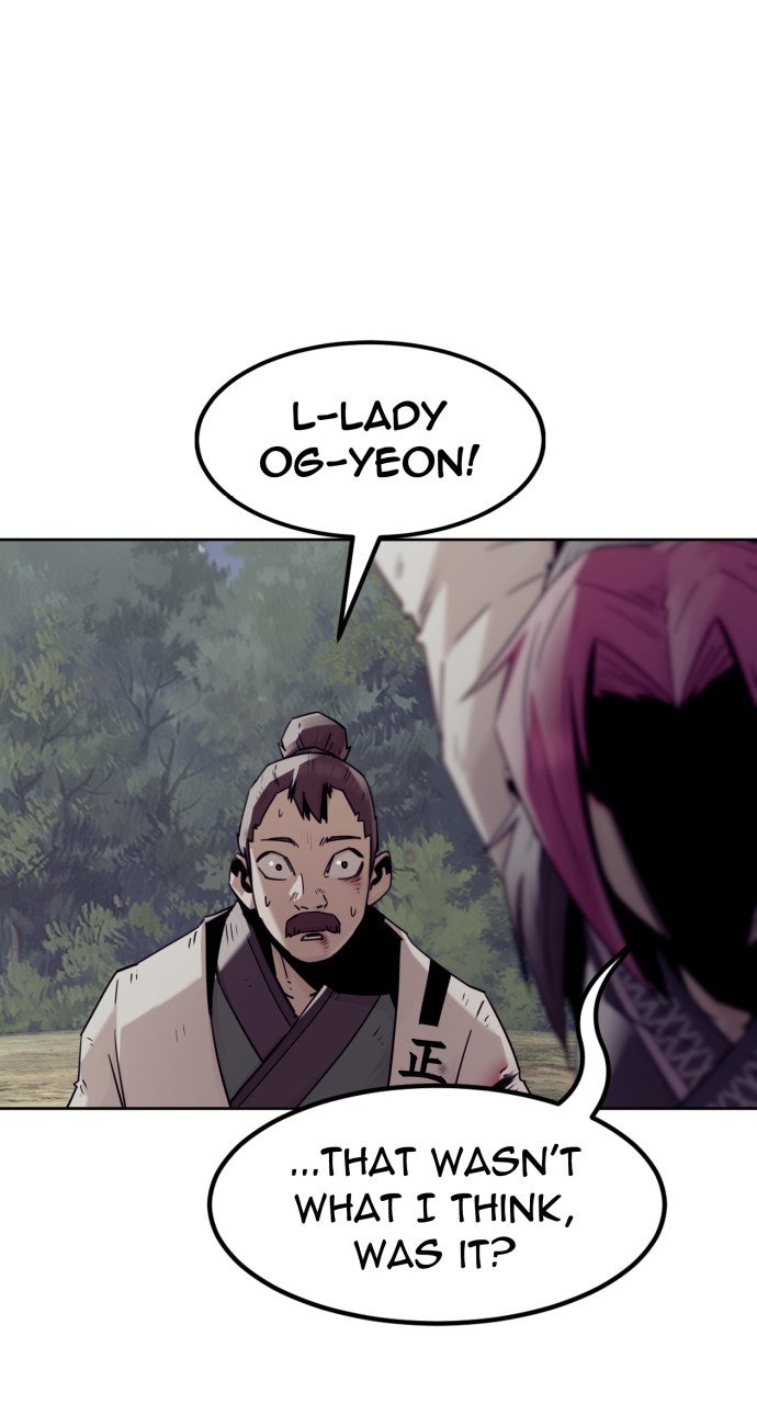 The Dang Clan’s Swordmaster Heir Just Wants a Normal Life Episode 95 page 38 - 