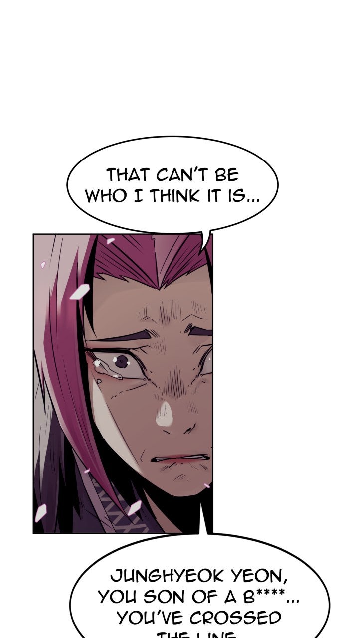 The Dang Clan’s Swordmaster Heir Just Wants a Normal Life Episode 95 page 39 - 
