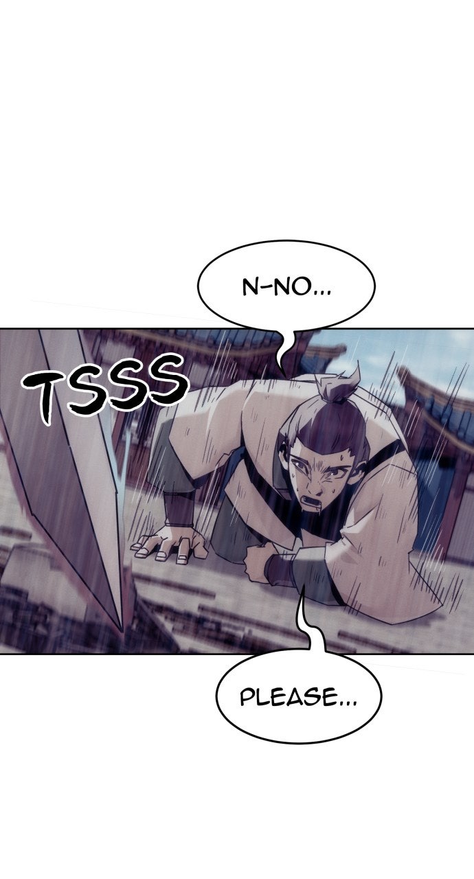 The Dang Clan’s Swordmaster Heir Just Wants a Normal Life Episode 95 page 45 - 