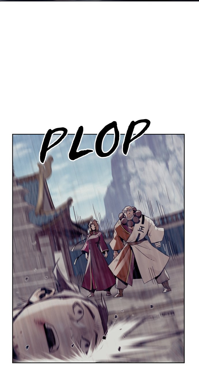 The Dang Clan’s Swordmaster Heir Just Wants a Normal Life Episode 95 page 47 - 
