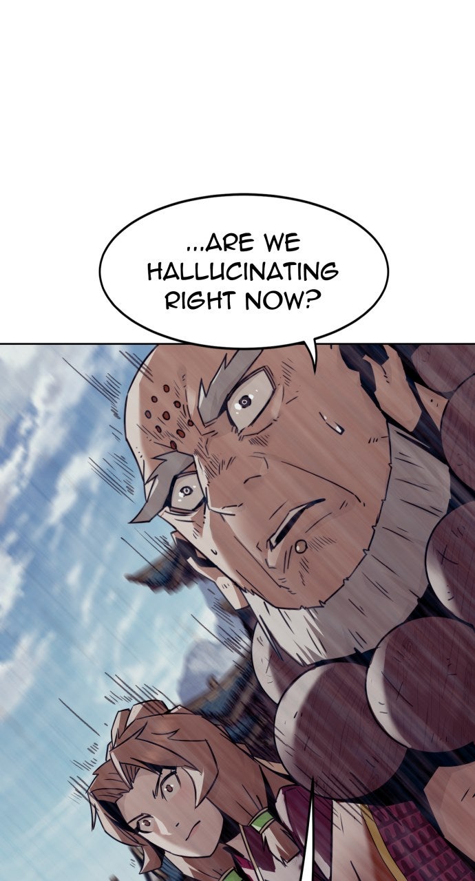 The Dang Clan’s Swordmaster Heir Just Wants a Normal Life Episode 95 page 48 - 