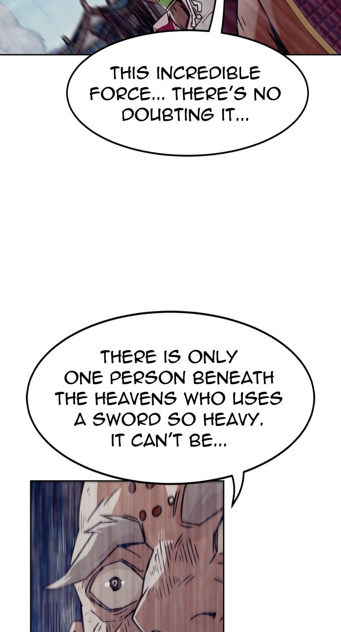 The Dang Clan’s Swordmaster Heir Just Wants a Normal Life Episode 95 page 49 - 
