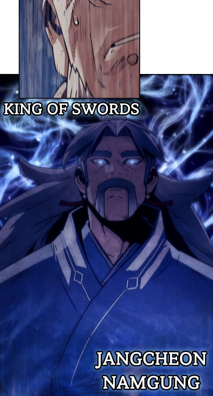 The Dang Clan’s Swordmaster Heir Just Wants a Normal Life Episode 95 page 50 - 