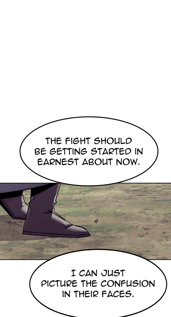 The Dang Clan’s Swordmaster Heir Just Wants a Normal Life Episode 95 page 52 - 