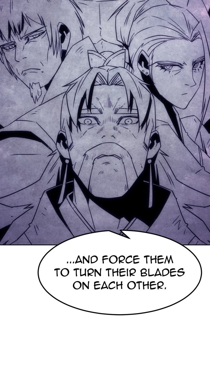 The Dang Clan’s Swordmaster Heir Just Wants a Normal Life Episode 95 page 55 - 