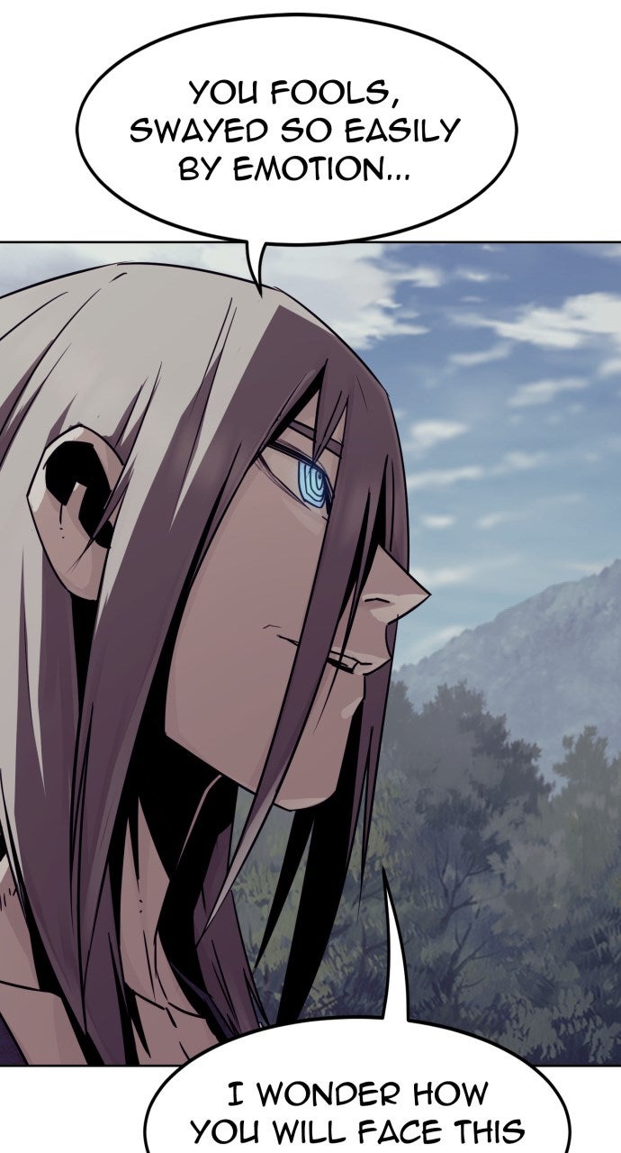 The Dang Clan’s Swordmaster Heir Just Wants a Normal Life Episode 95 page 56 - 