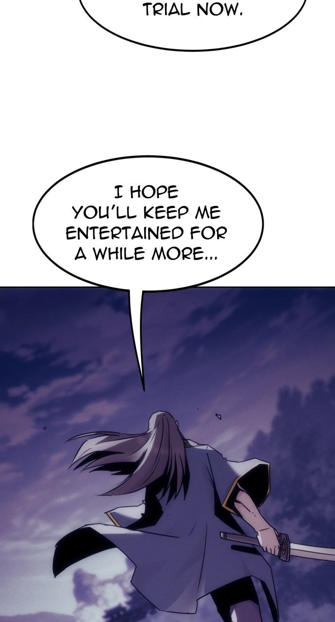 The Dang Clan’s Swordmaster Heir Just Wants a Normal Life Episode 95 page 57 - 