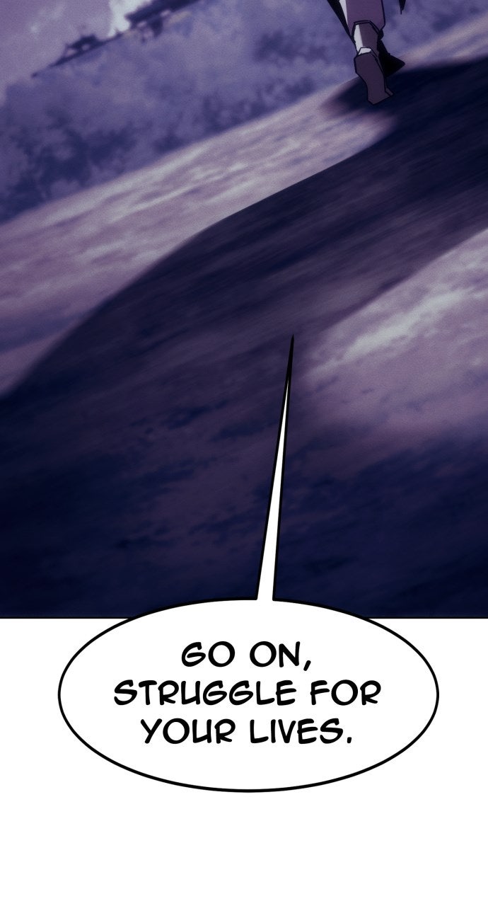 The Dang Clan’s Swordmaster Heir Just Wants a Normal Life Episode 95 page 58 - 
