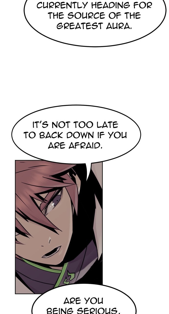 The Dang Clan’s Swordmaster Heir Just Wants a Normal Life Episode 95 page 60 - 