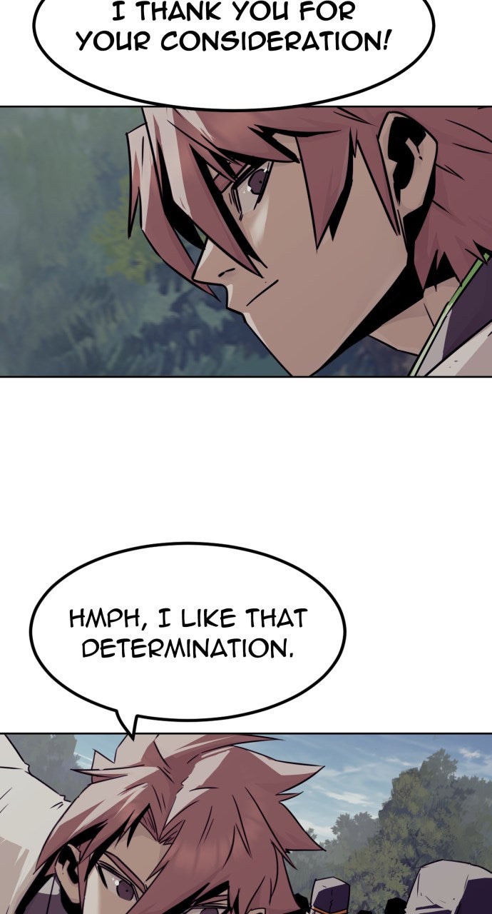 The Dang Clan’s Swordmaster Heir Just Wants a Normal Life Episode 95 page 62 - 