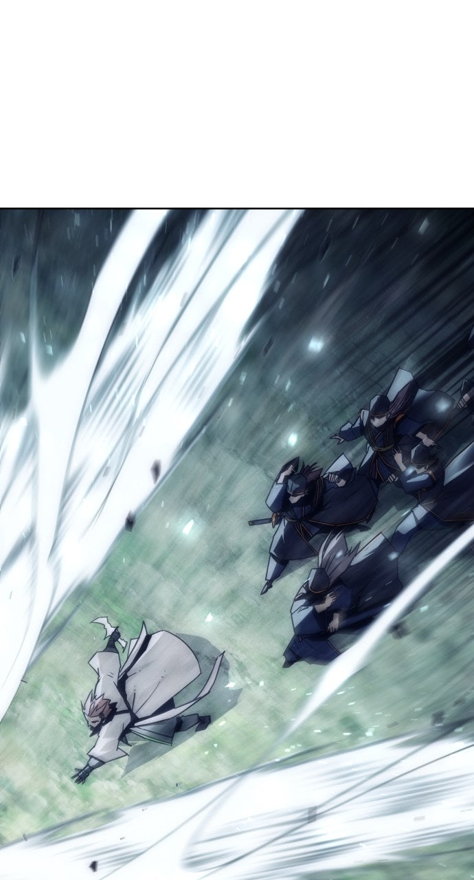 The Dang Clan’s Swordmaster Heir Just Wants a Normal Life Episode 95 page 67 - 