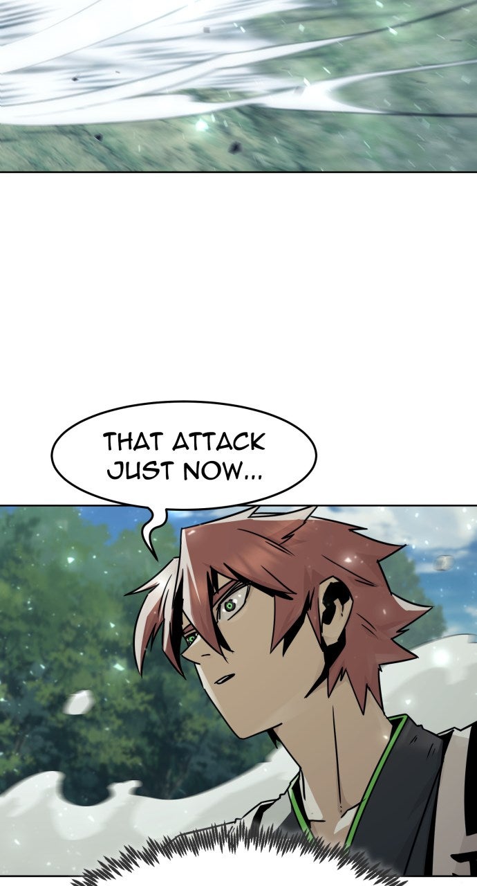 The Dang Clan’s Swordmaster Heir Just Wants a Normal Life Episode 95 page 68 - 