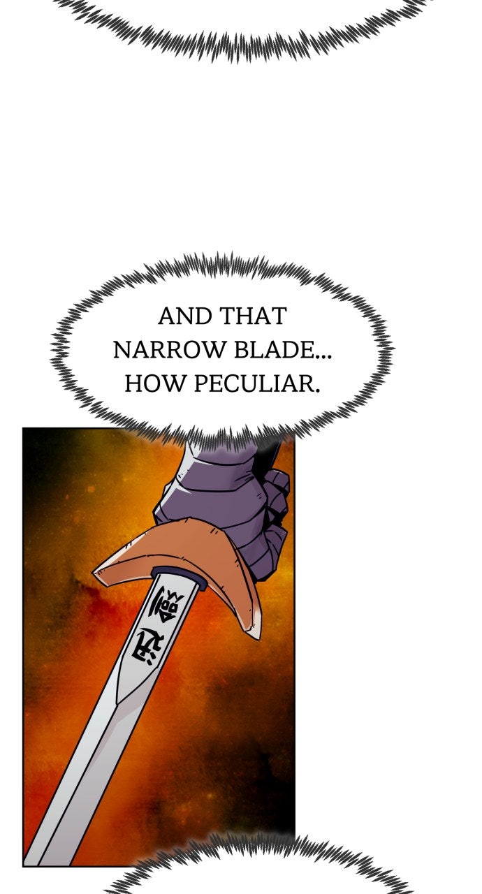 The Dang Clan’s Swordmaster Heir Just Wants a Normal Life Episode 95 page 71 - 