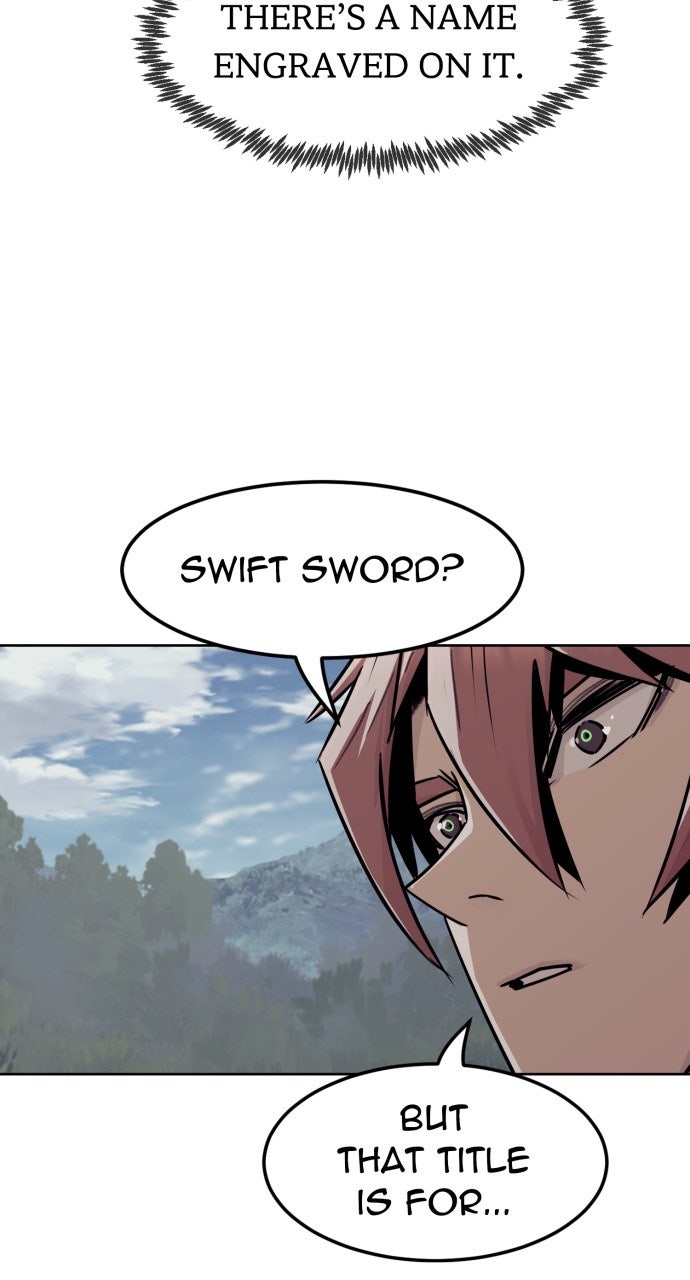 The Dang Clan’s Swordmaster Heir Just Wants a Normal Life Episode 95 page 72 - 