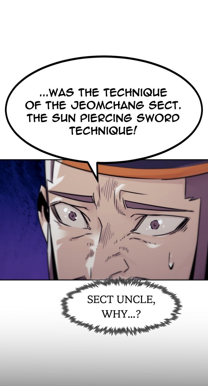 The Dang Clan’s Swordmaster Heir Just Wants a Normal Life Episode 95 page 74 - 