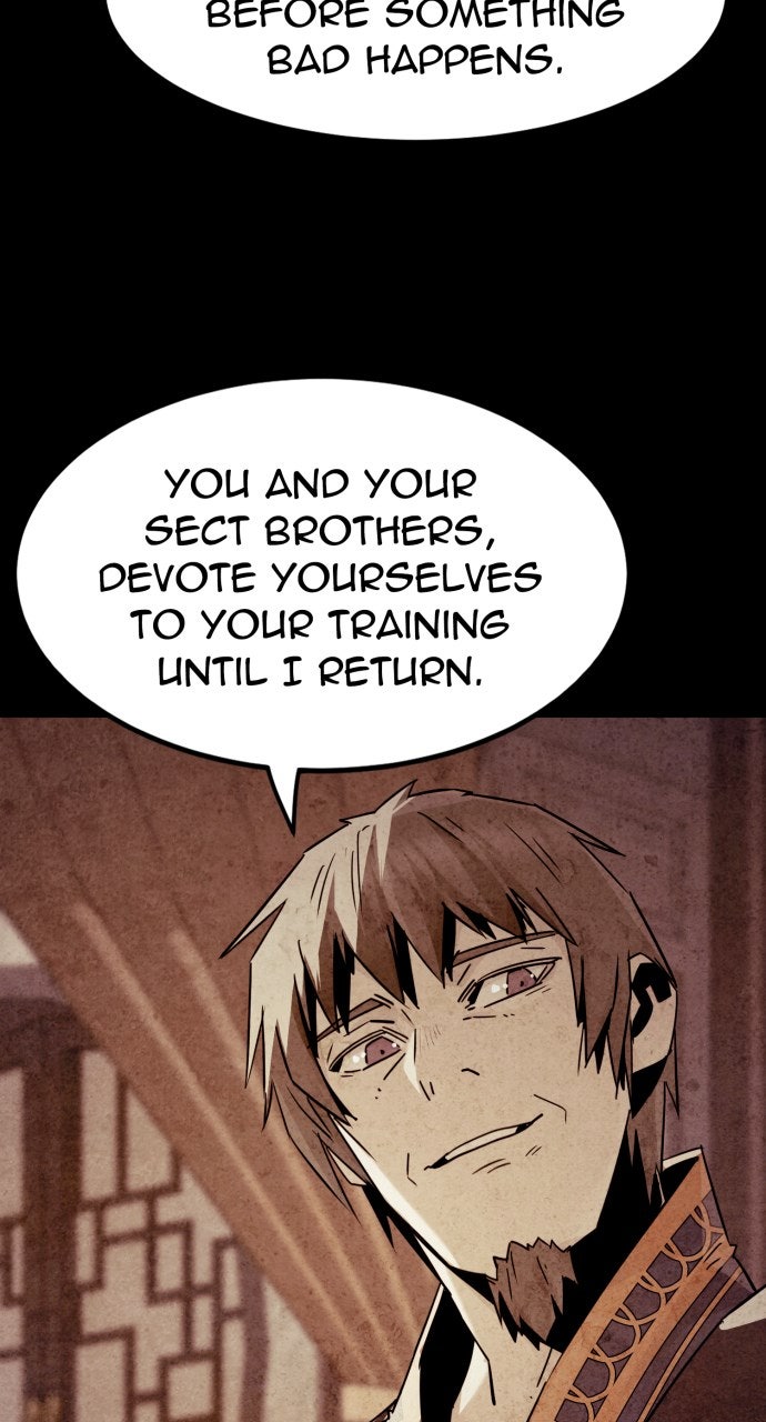The Dang Clan’s Swordmaster Heir Just Wants a Normal Life Episode 95 page 76 - 
