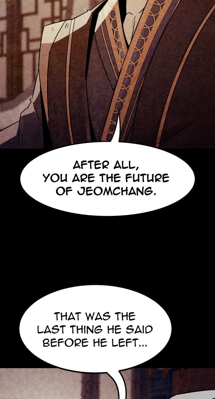 The Dang Clan’s Swordmaster Heir Just Wants a Normal Life Episode 95 page 77 - 