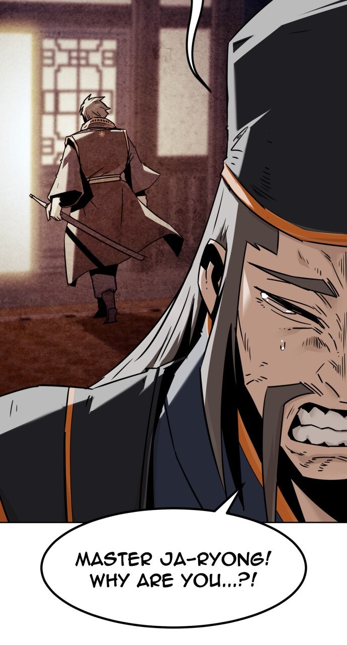 The Dang Clan’s Swordmaster Heir Just Wants a Normal Life Episode 95 page 78 - 