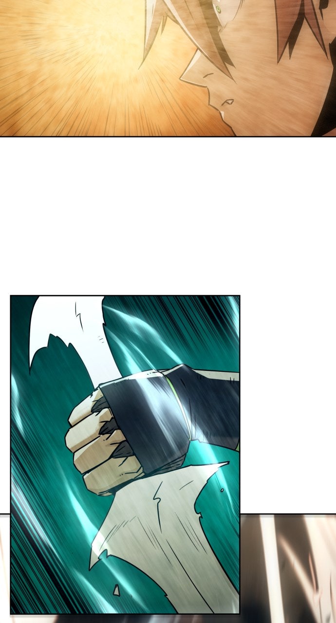 The Dang Clan’s Swordmaster Heir Just Wants a Normal Life Episode 95 page 80 - 