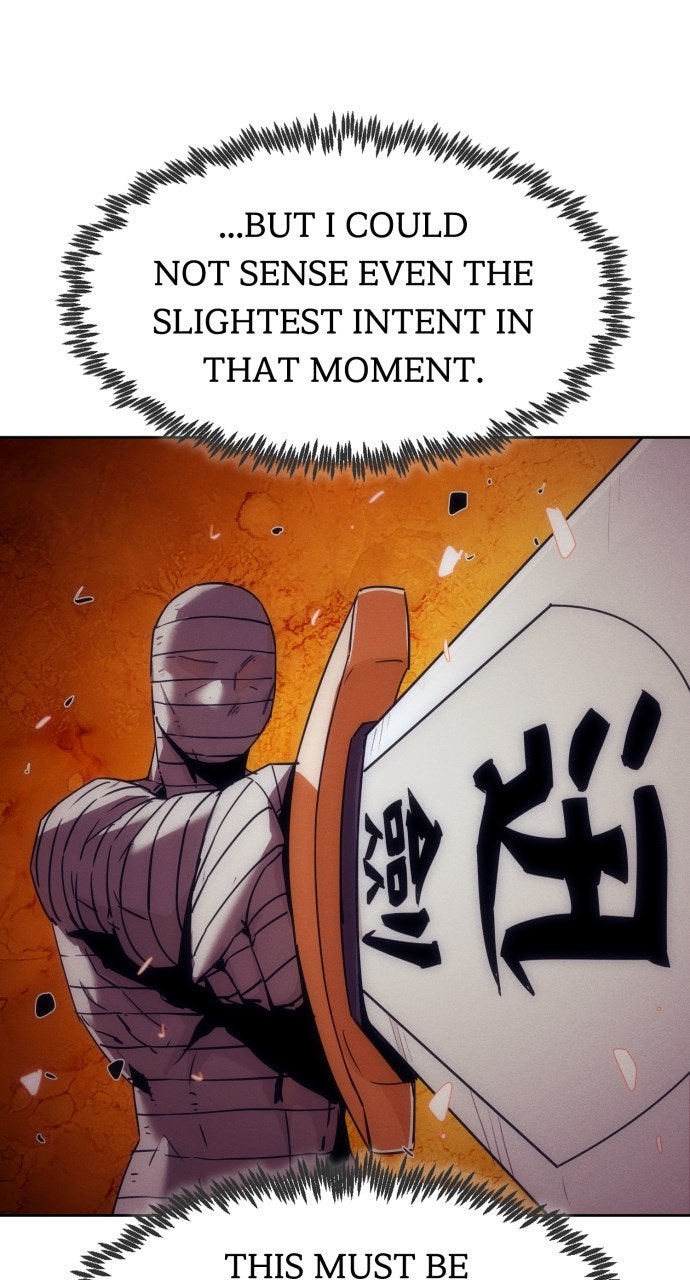 The Dang Clan’s Swordmaster Heir Just Wants a Normal Life Episode 95 page 83 - 