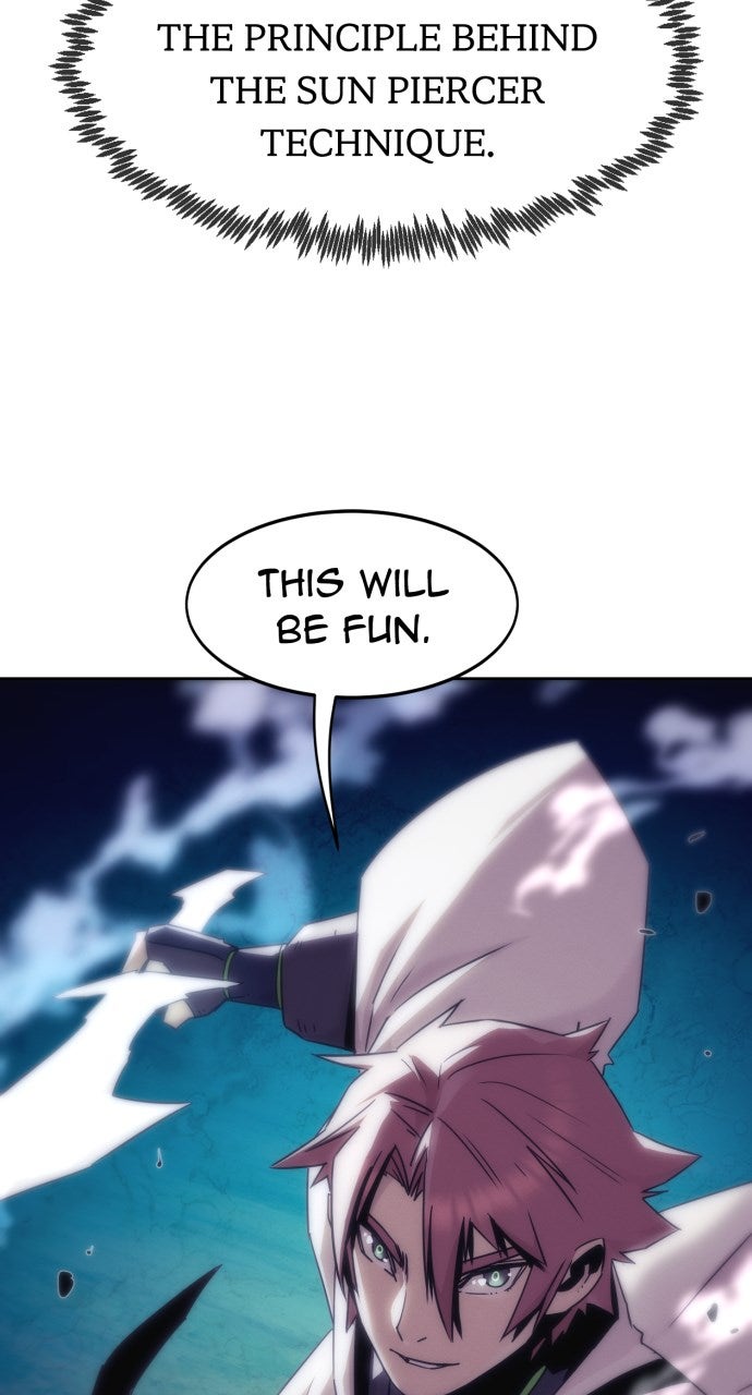 The Dang Clan’s Swordmaster Heir Just Wants a Normal Life Episode 95 page 84 - 