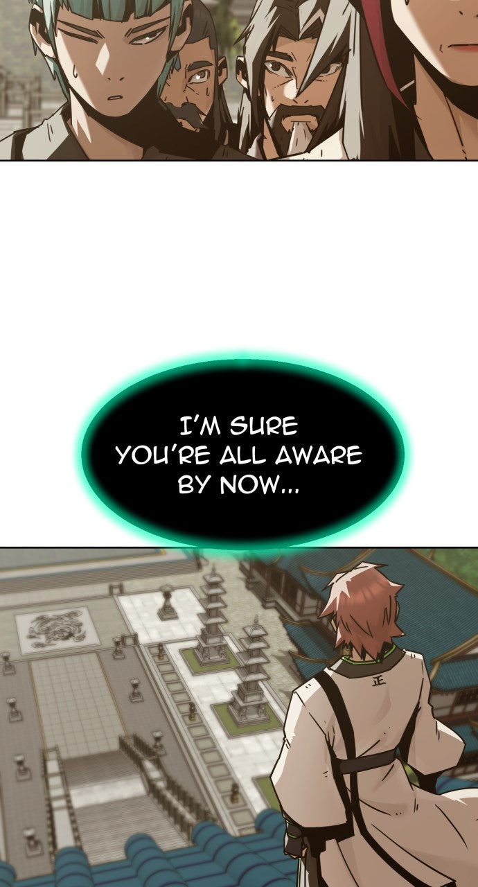The Dang Clan’s Swordmaster Heir Just Wants a Normal Life Episode 95 page 10 - 