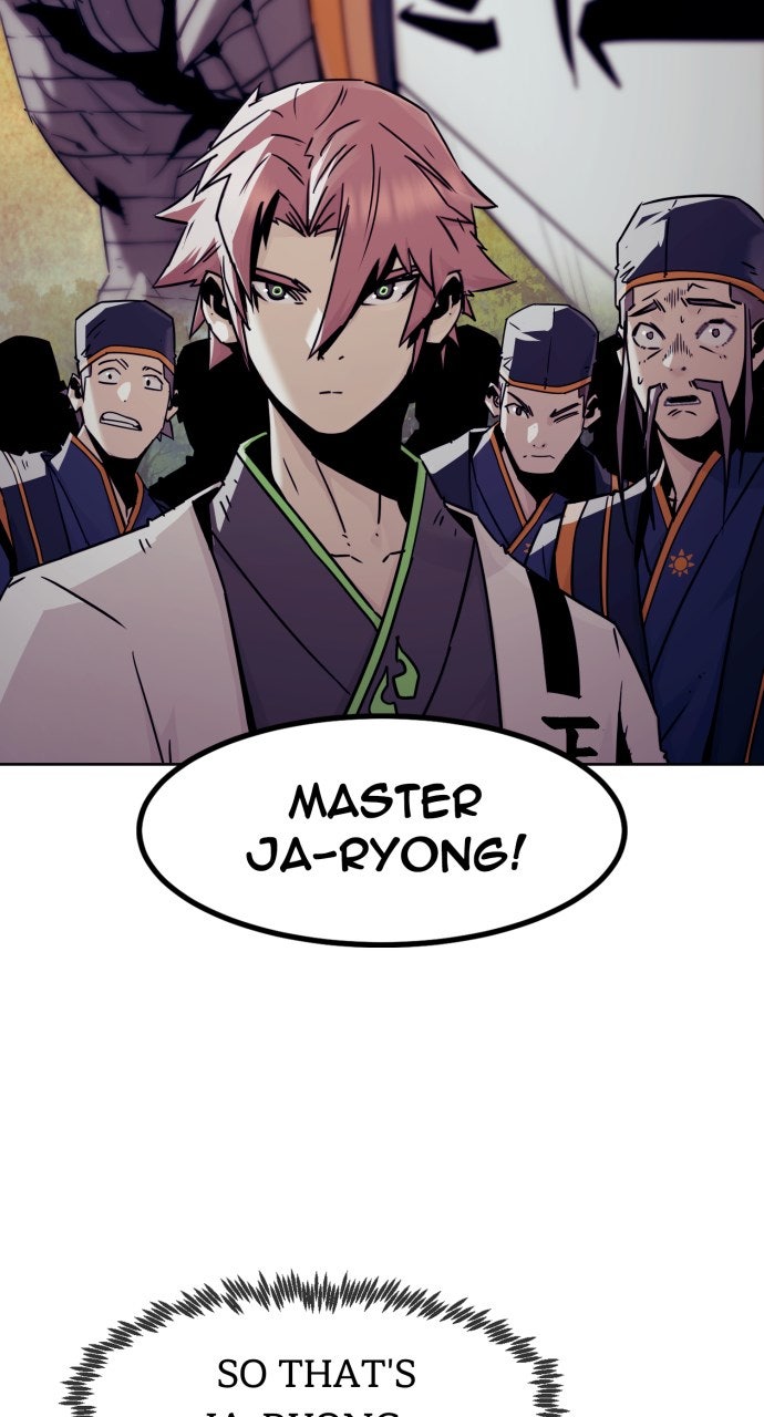 The Dang Clan’s Swordmaster Heir Just Wants a Normal Life Episode 96 page 2 - 