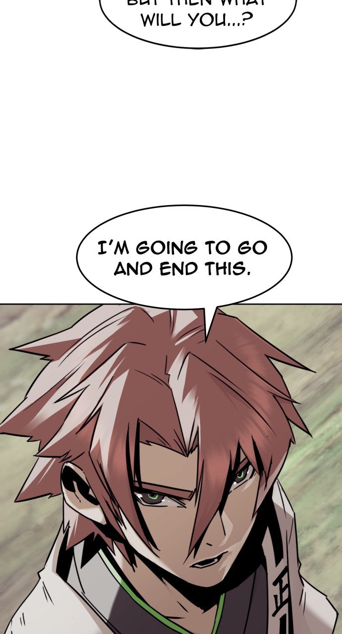 The Dang Clan’s Swordmaster Heir Just Wants a Normal Life Episode 96 page 101 - 